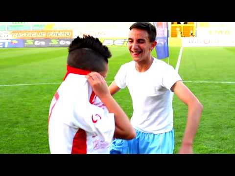 Junior TIM Cup a Palermo