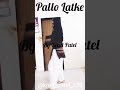 Pallo Latke Shaadi Mein Zaroor Aana Dance Cover Rajkumar Rao Kriti Kharbanda Kruti Patel