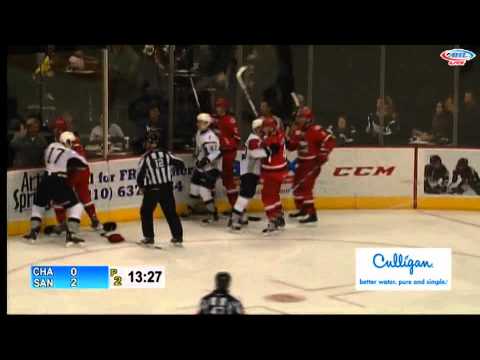 Matt Marquardt vs Tony Turgeon