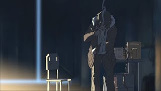 guccihighwaters - self sabotage