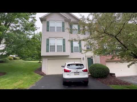 640 Village Green Blvd East property video
