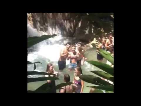 Juice FM's Big Breakfast In Jamaica