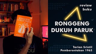 Download lagu Review of the Novel Ronggeng Dukuh Paruk: Dance in the Blindness of Rebellion mp3 Download lagu Review of the Novel Ronggeng Dukuh Paruk: Dance in the Blindness of Rebellion mp3