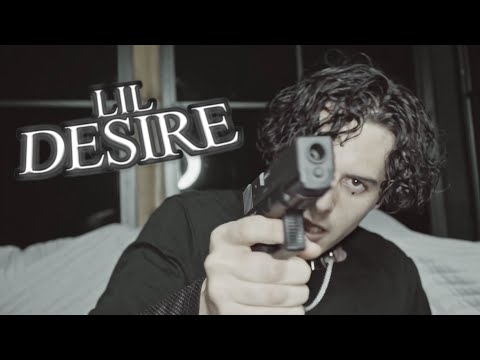 Lil Desire - 6 Feet Underground (Official Music Video)