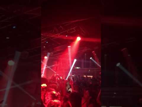 Jamie Jones @ DC10 [3-8-16]