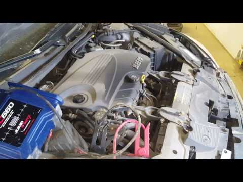 DD0391 - 2006 Chevrolet Impala LT - 3.5L