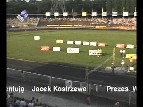 1994.06.26 Sparta Wrocław - Unia Tarnów 52:38