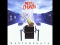 Metal Church-Sleeps With Thunder.