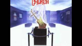 Metal Church-Sleeps With Thunder.
