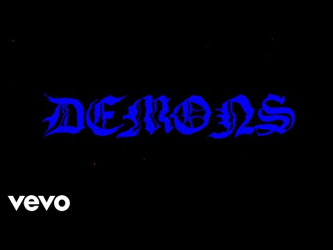 Video thumbnail for DEMONS