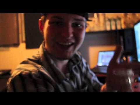 HighDro Team Backpack Cypher Audition 2013