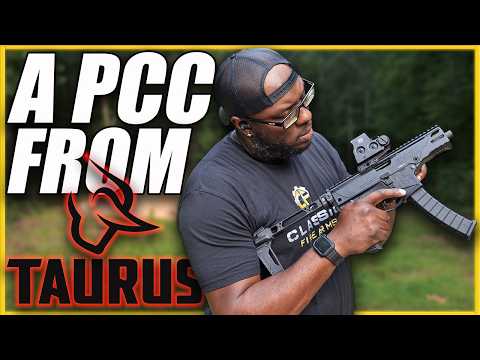 Taurus Made A Roller Delayed Pcc Taurus Rpc