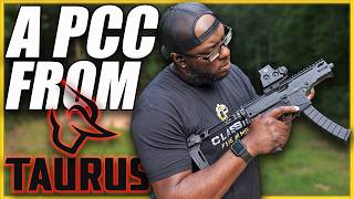 Taurus Made A Roller Delayed PCC | Taurus RPC