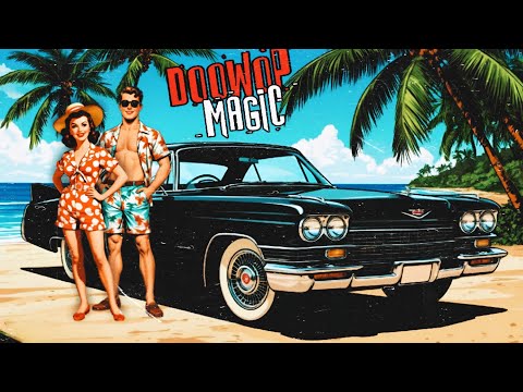 Ricky & The Vacels - Lorraine