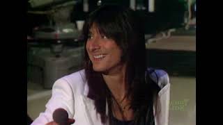 Journey-Complete-Walks Like a Lady/Where Were You-Fridays (1980) 4K HD