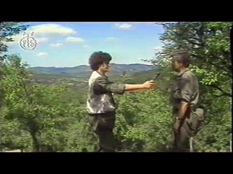 Мајевички клин 1.дио