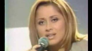 Lara Fabian - Voir Un Ami Pleurer