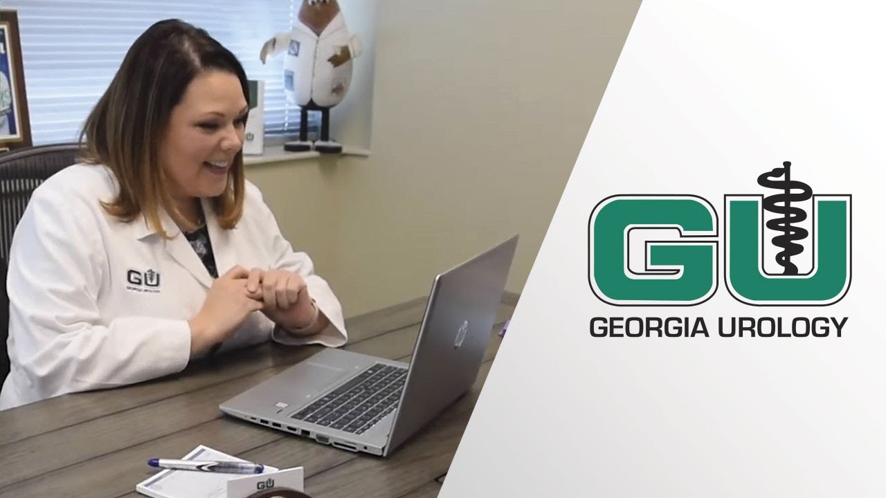 Georgia Urology Welcomes Patients Back Into the Office