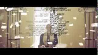 맥클모어 & 라이언 루이스 (Macklemore & Ryan Lewis) - Same Love ft. Mary Lambert 가사 번역 뮤직비디오