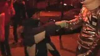 How Now - The Jealous Girlfriends