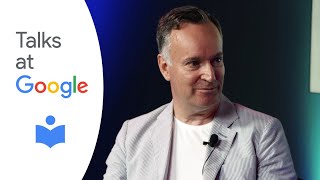 Andrew O'Hagan: "The Secret Life: Three True Stories" | Talks at Google