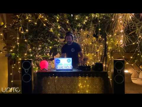 Starlab @ Unite - Psytrance Sessions