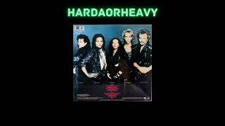 Scorpions - We Let It Rock You Let It Roll subtitulado