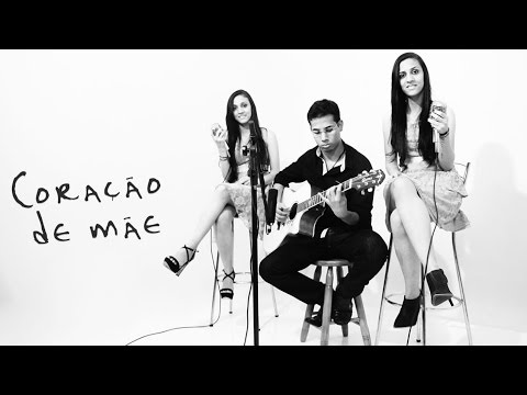 Coração De Mãe video