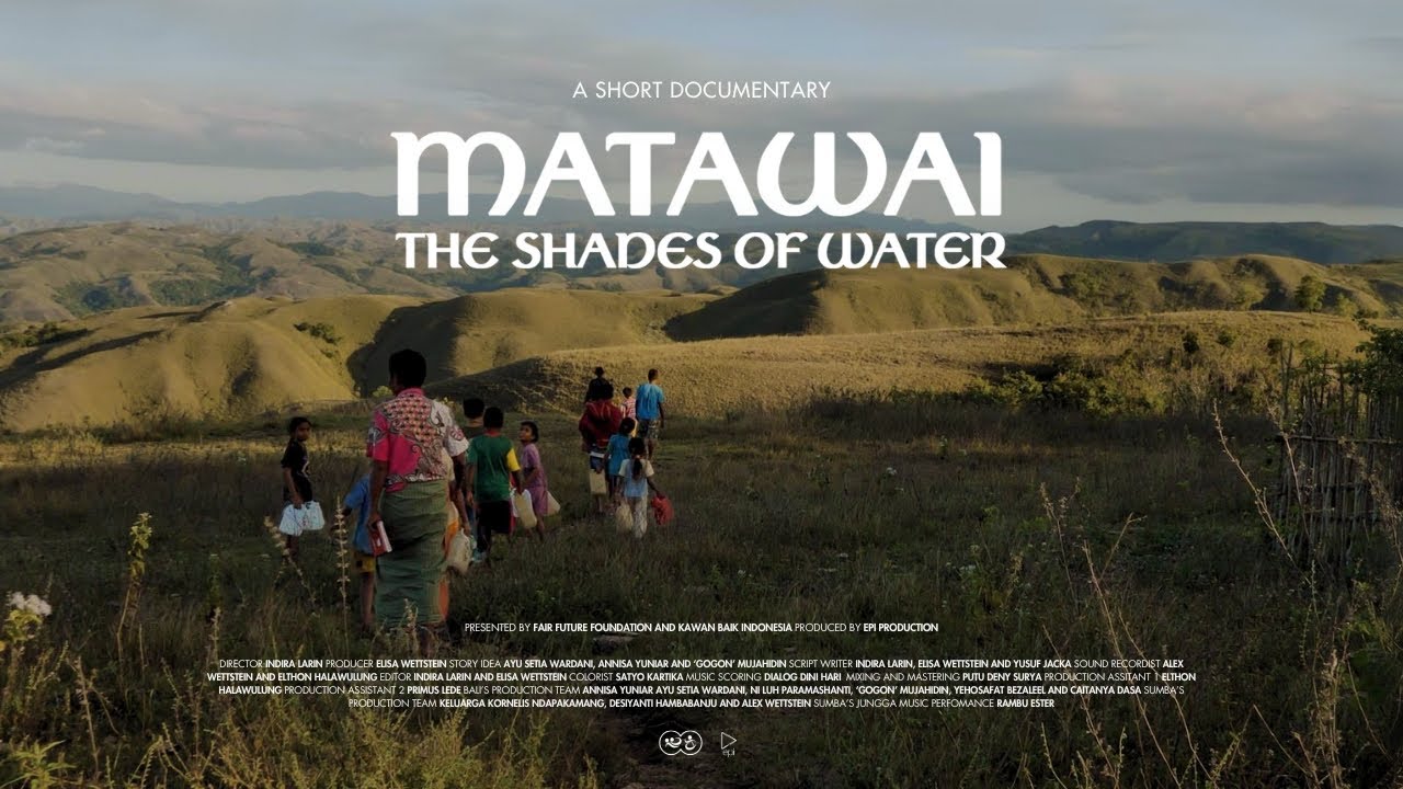 Video – Fair Future Foundation