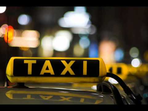 Gane RImatore & Denno Carvaglio - Taxi služba