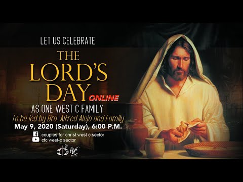 The Lord's Day Celebration