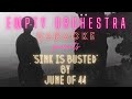June Of 44 - Sink Is Busted (KARAOKE)