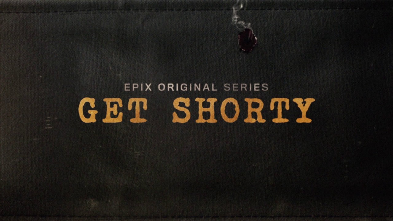 Get Shorty: Dig Teaser I EPIX