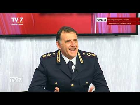 TV7 CON VOI SPECIALE SERA DEL15/3/22 (6 di 7) - Vita da social...