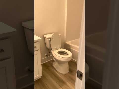 Must see 4 Bedroom and 2 Bath! property video
