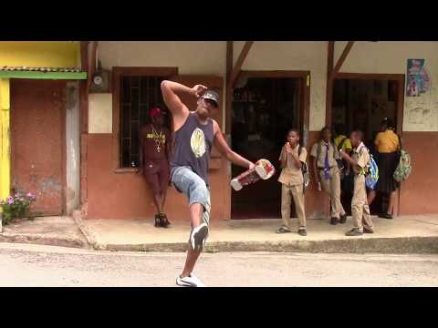 Ragga G.  BAD BOY CLICK.   Rehearsal@home2018.Produced by General Lee 1989.