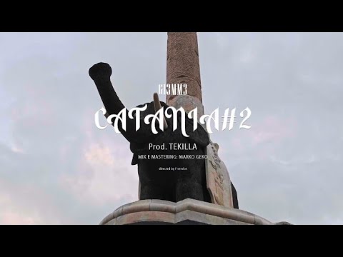 G13MM3- CATANIA#2 (PROD_Tekilla)