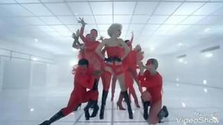 Lady Gaga-bad romance(Audio)