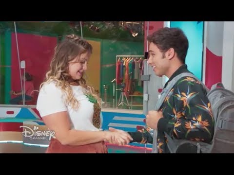 BIA - Celeste celosa de John y Daisy Cap 15