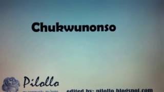 Ebezina by Preye (Don't cry)