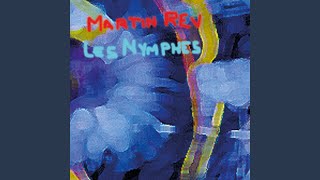 Les Nymphes Et La Mer