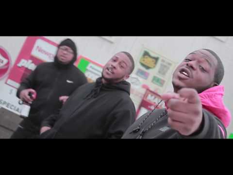 Fetty - OuterSpace ft. Tae G / OvenBoy ***Official Music Video***