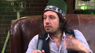 NRW Live: Adam Green dances with Emily