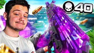 LA MEILLEURE CLASSE VAZNEV pour la RÉSURGENCE !