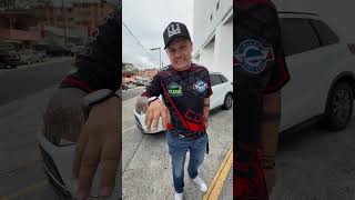 ⚠️Vehículo que si puedes comprar ⚠️#ojitoconeso #suzuki #vitara #panama #cdapanama #autospanama #fyp