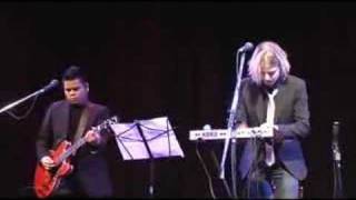 Kalan Porter - Run Run Run - Lethbridge