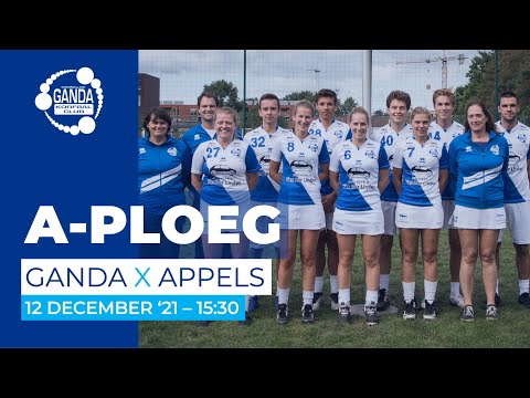 A-Ploeg | Ganda - Appels