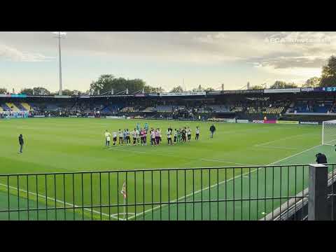 AFCA - RKC Waalwijk - Ajax 0-2 (29-09-2024)