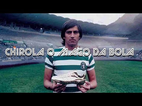 SUPPORTING- CHIROLA O MAGO DA BOLA