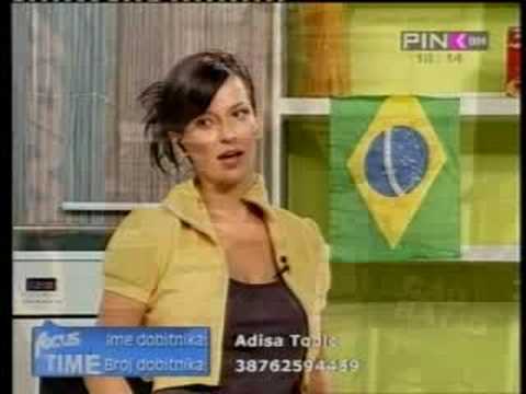 Max Hozić - Žute dunje